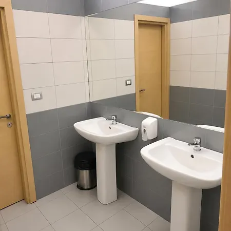Tirana Hostel Hostel