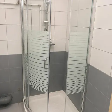 Vandrarhem Tirana Hostel