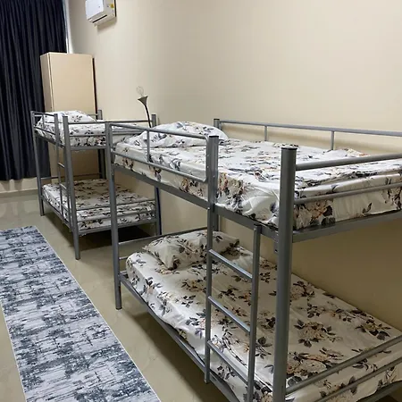 Vandrarhem Tirana Hostel Tirana